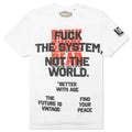 FTSNTW Tee Multi