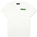 Time for Change Tee Marshmallow