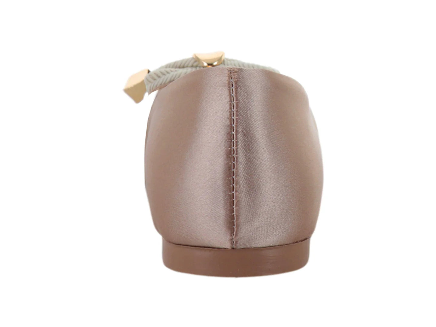 Zapatos Ballerinas MELIANA Nude para Mujer