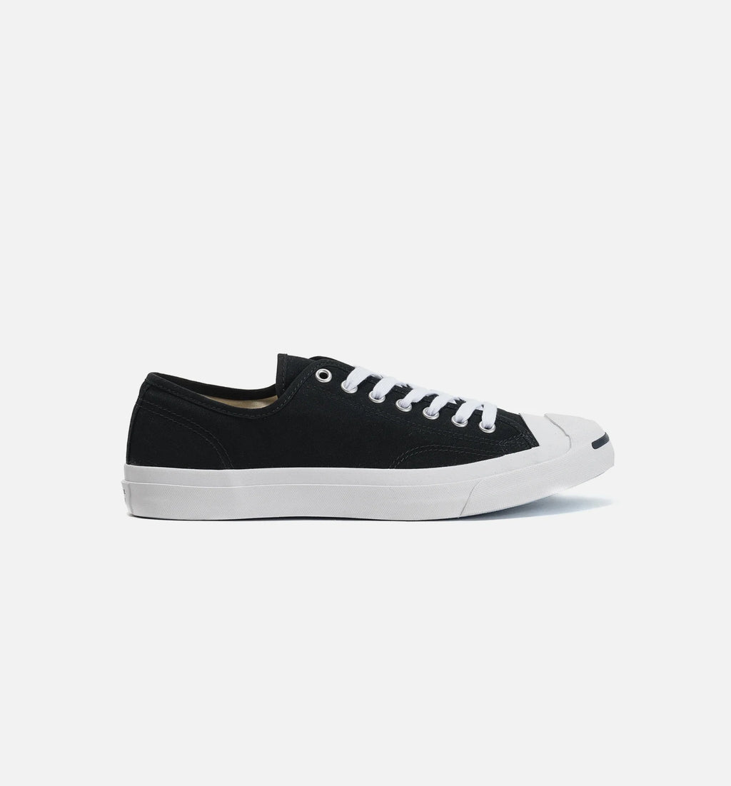 Jack Purcell Mens Black