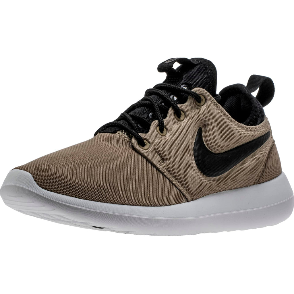 Roshe Two Womens Khaki White Black