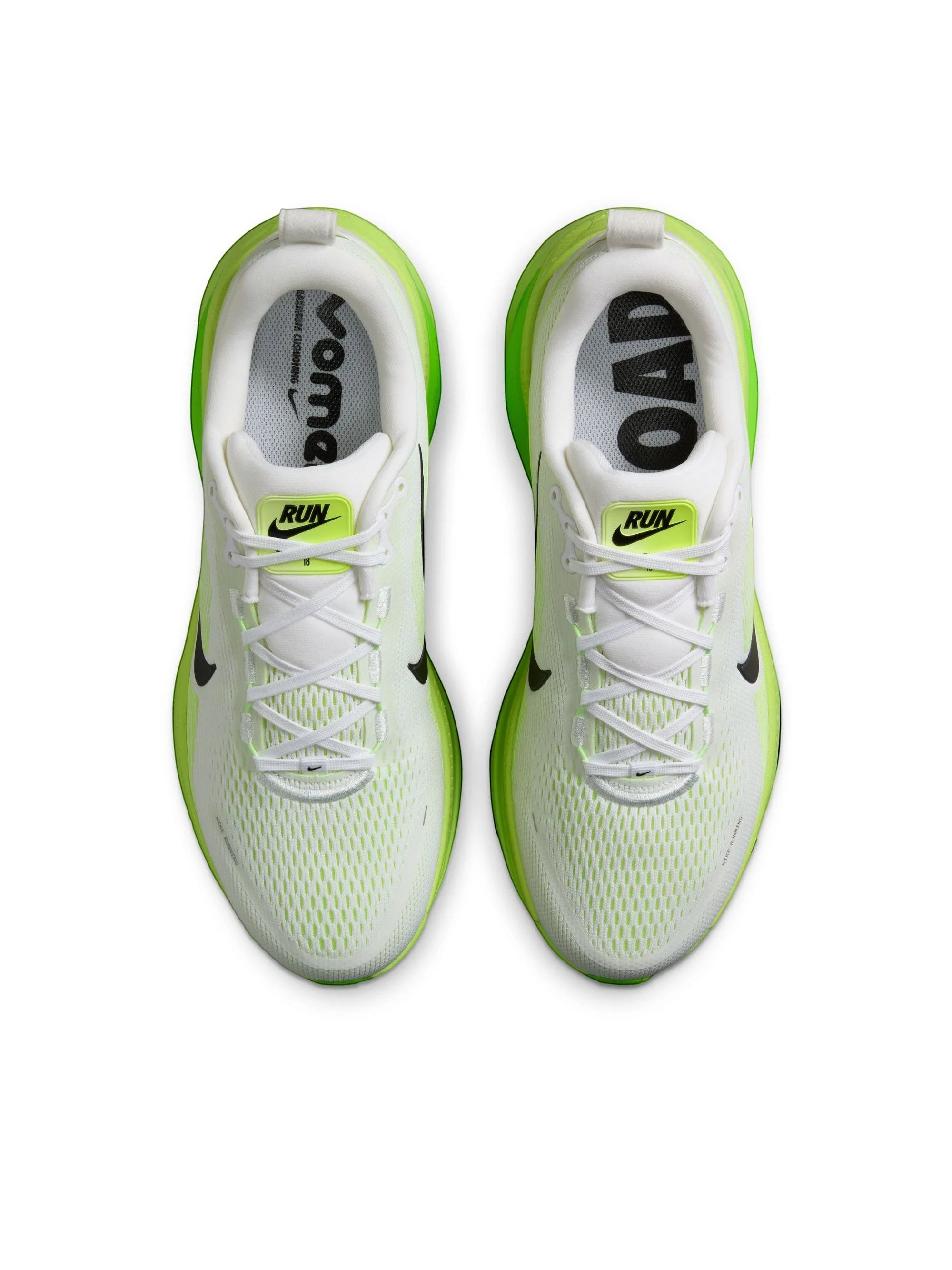 Nike Vomero 18 Mens Shoe