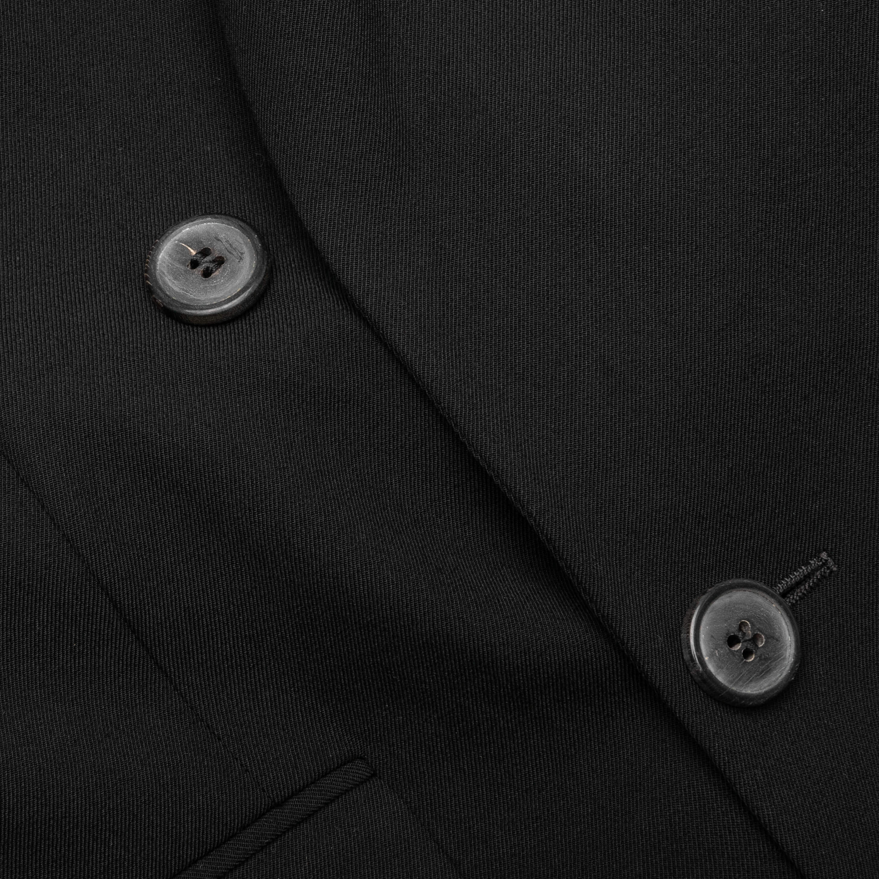 Bishop 7061 MW Jacket Black