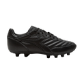 Diadora Brasil LT MDPU Firm Ground Soccer Cleats Black Black
