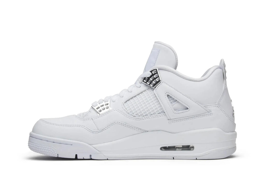Jordan 4 Retro Pure Money 2017