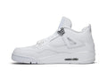Jordan 4 Retro Pure Money 2017