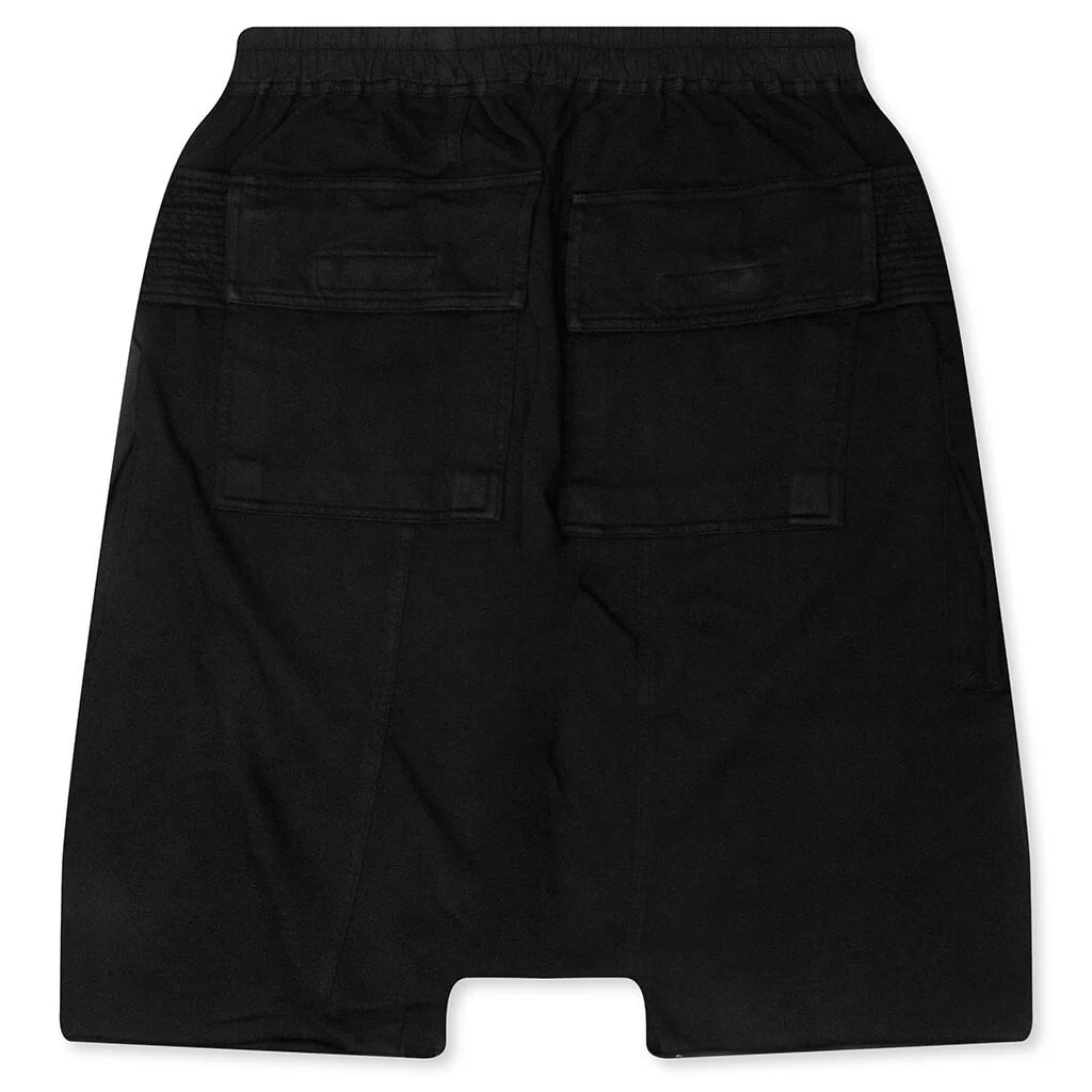 Creatch Cargo Pods Black