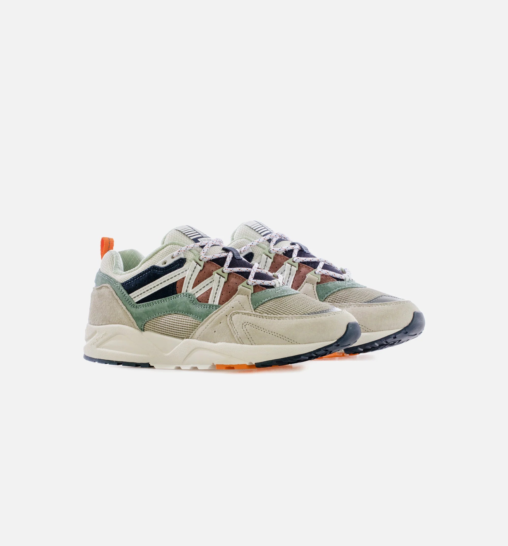 Fusion 20 Mens Lifestyle Shoe Beige Multi