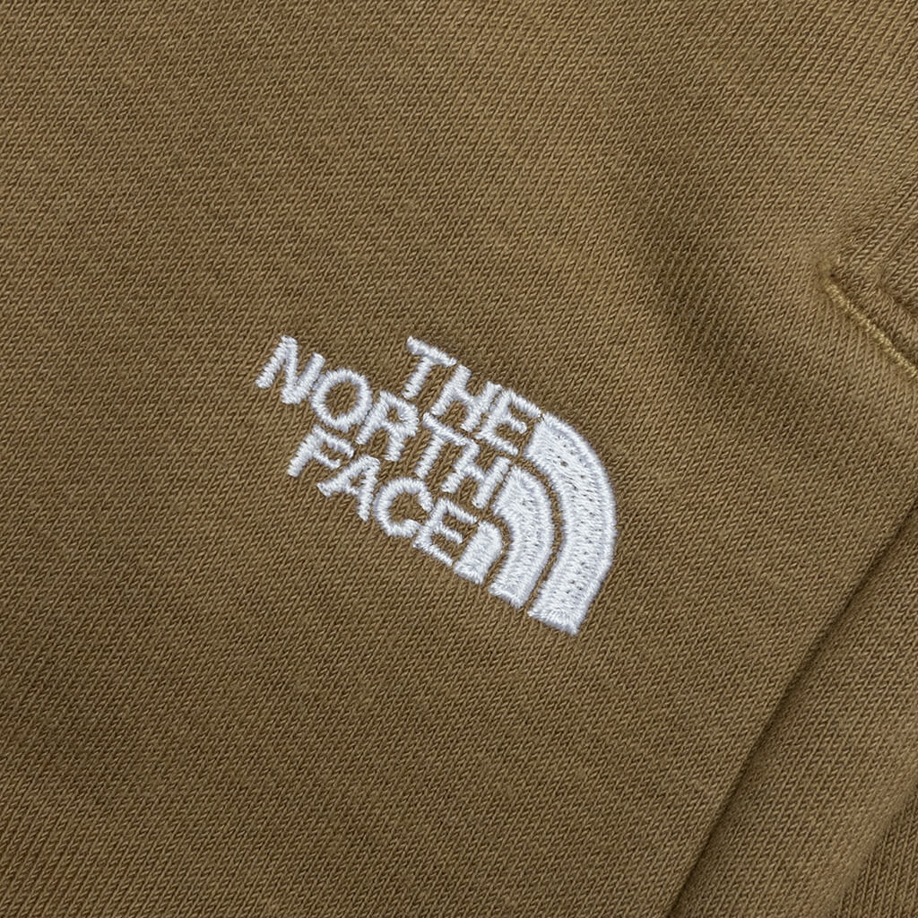 Essential Simple Dome Short Cedar