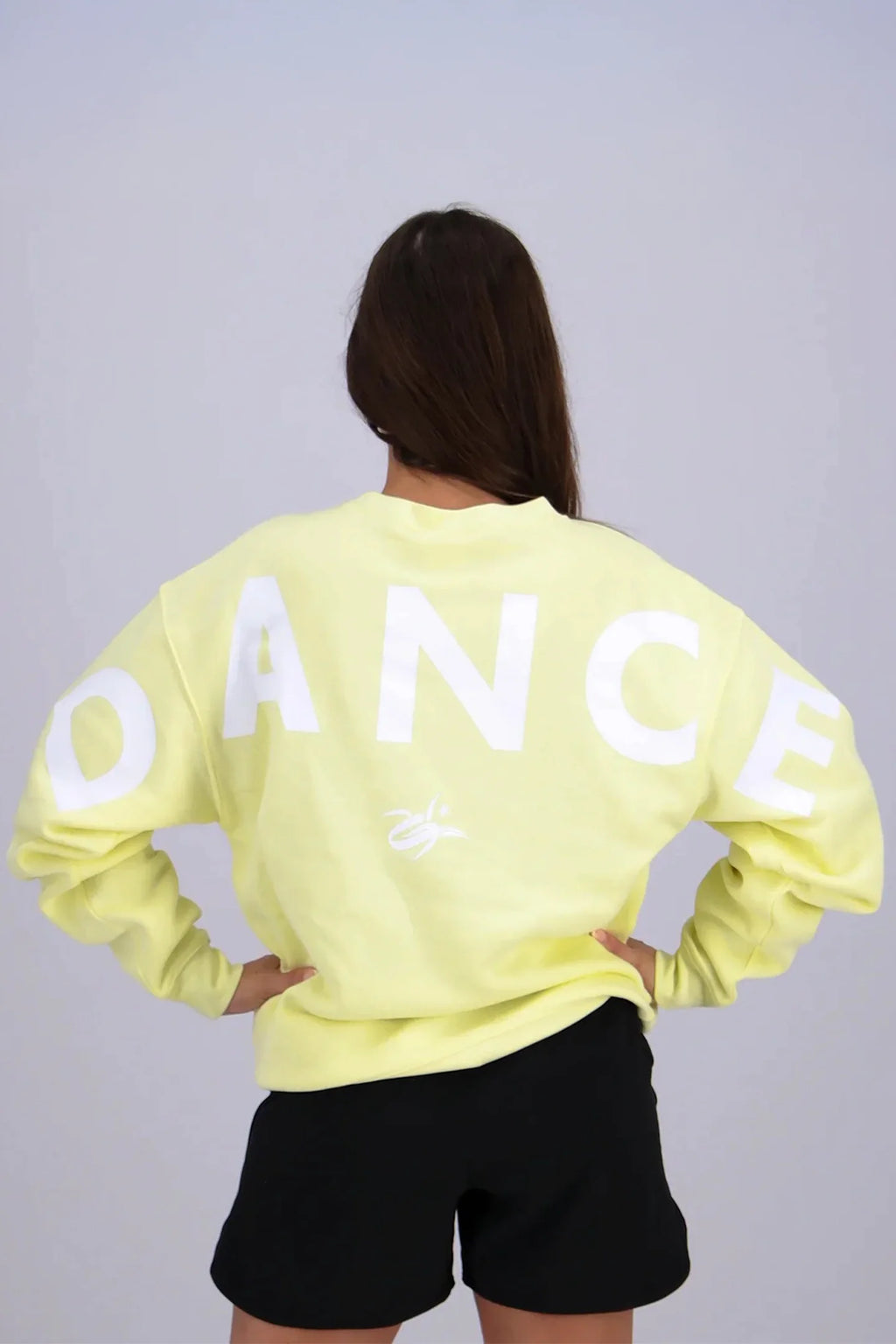 NDA Summer Puff Sweatshirt