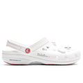 Crocs x Kanghyuk Classic Clog White