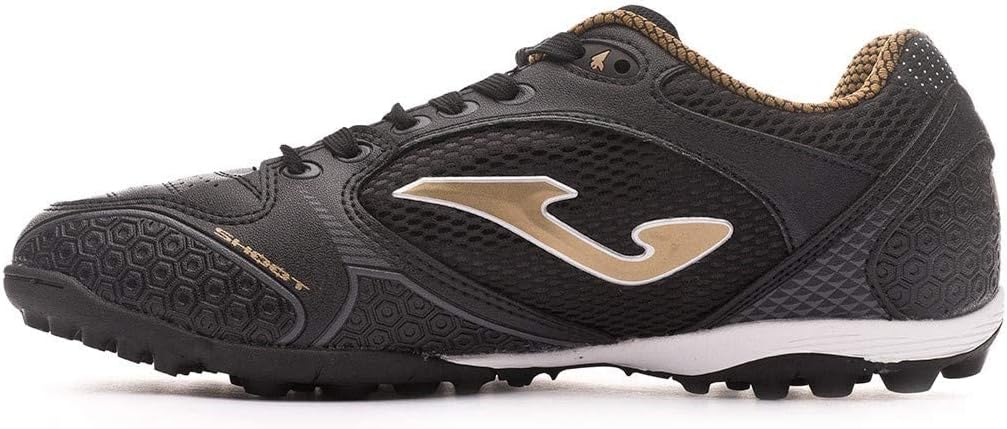 Joma Dribling 901 TF Black Gold