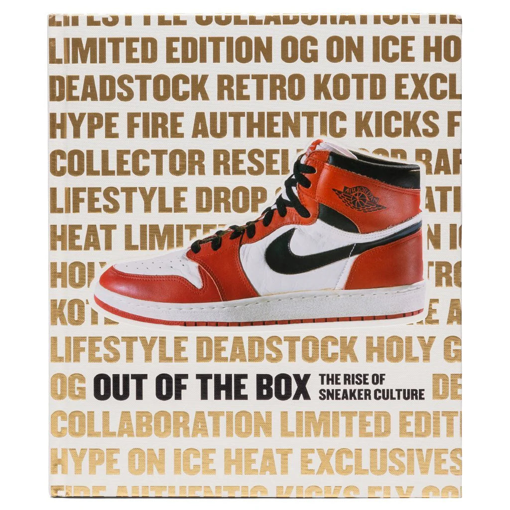 Out of the Box