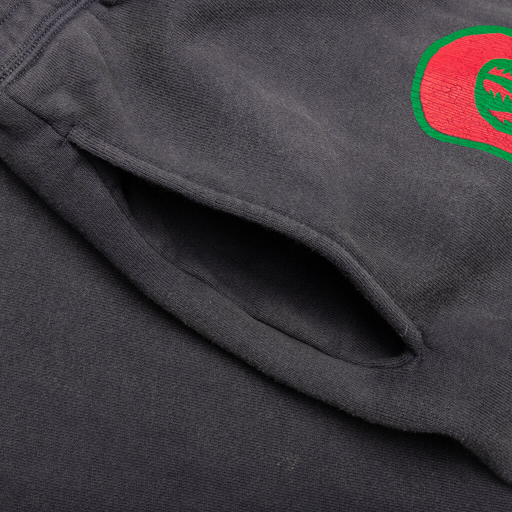MX6 Sweat Pants Black