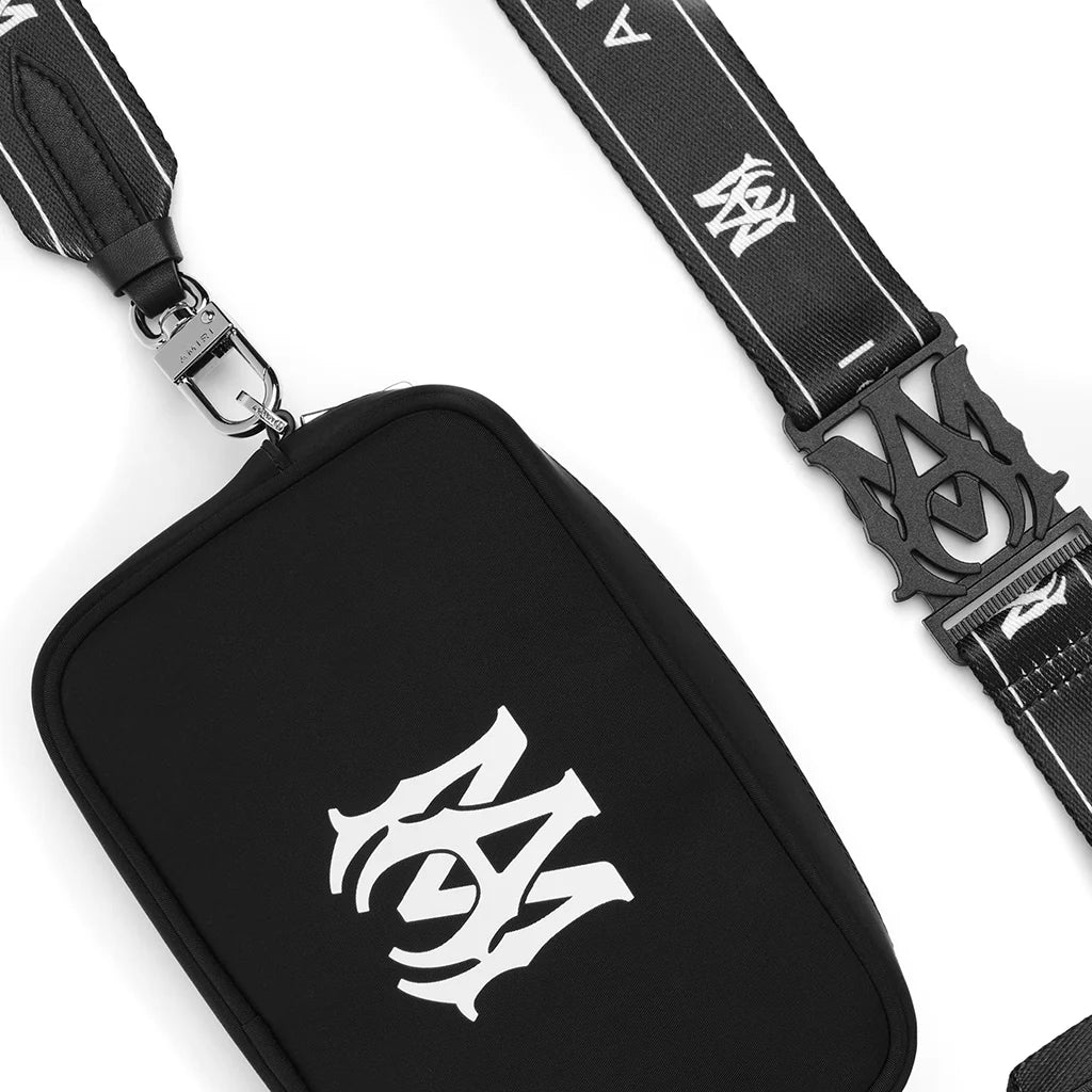 MA Camera Case Black