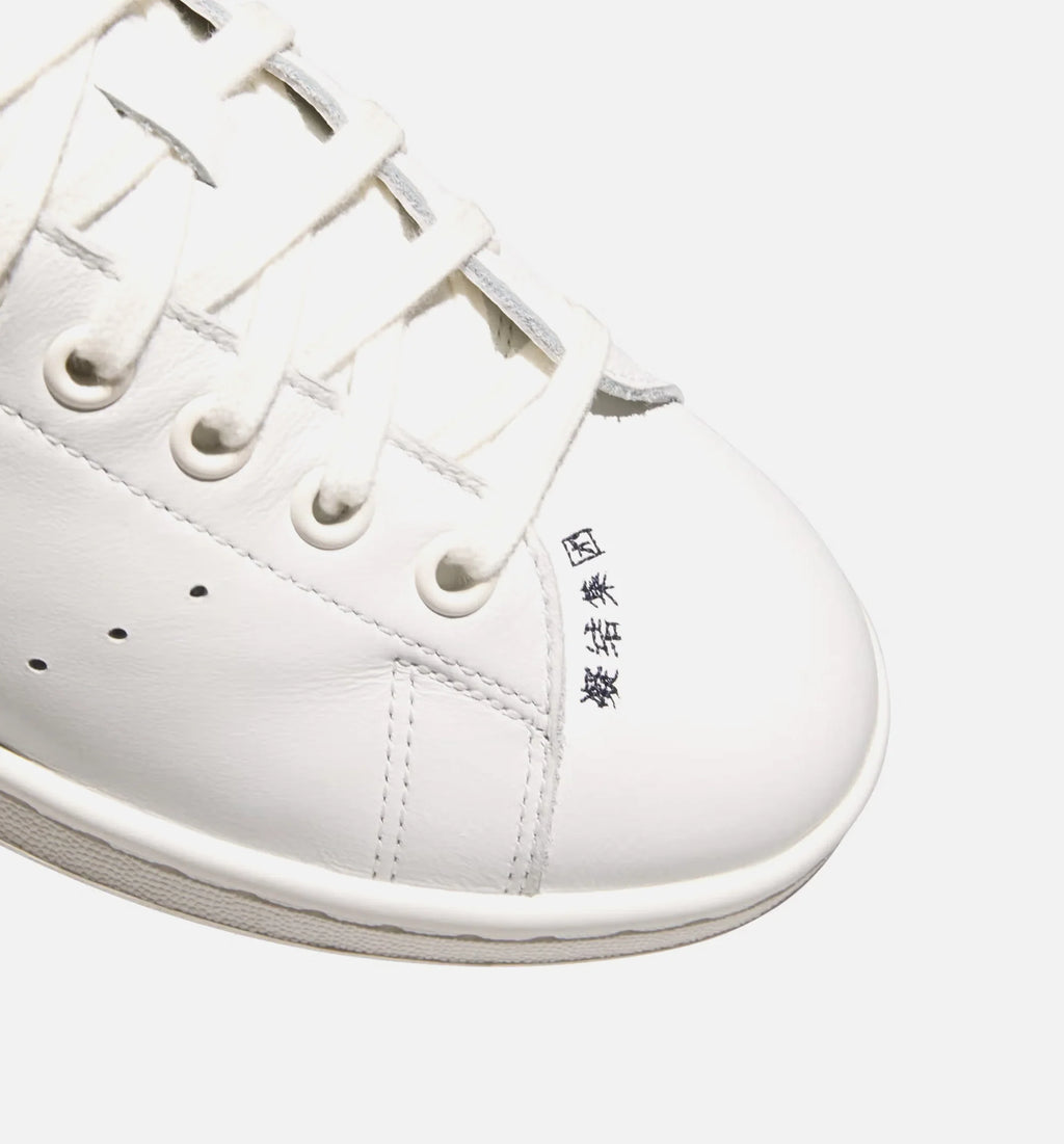 Clot x Stan Smith Mens Lifestyle Shoe White Blue