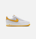 Air Force 1 Low Kobe Bryant Lakers Mens Lifestyle Shoe White Varsity Maize Varsity Purple