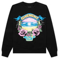 Sweatshirt Black