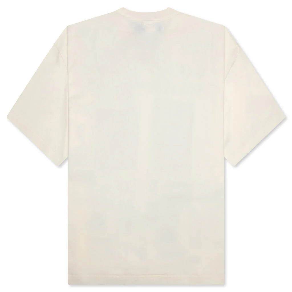 Free From Suffering Tee Birch