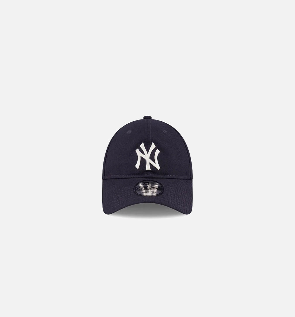 New York Yankees Fear Of God x MLB 9Forty Strapback Mens Hat Navy