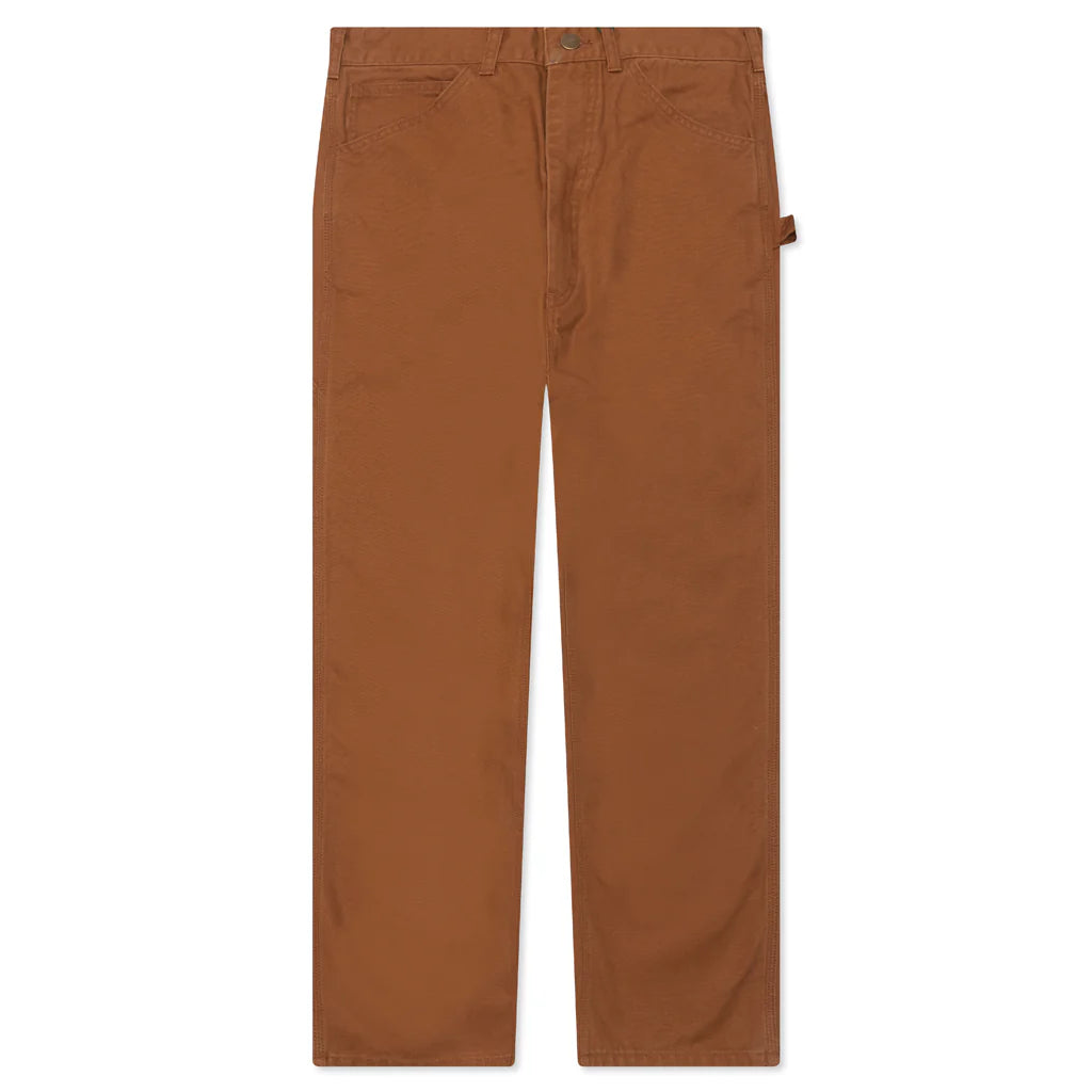 Painter Pant Brown