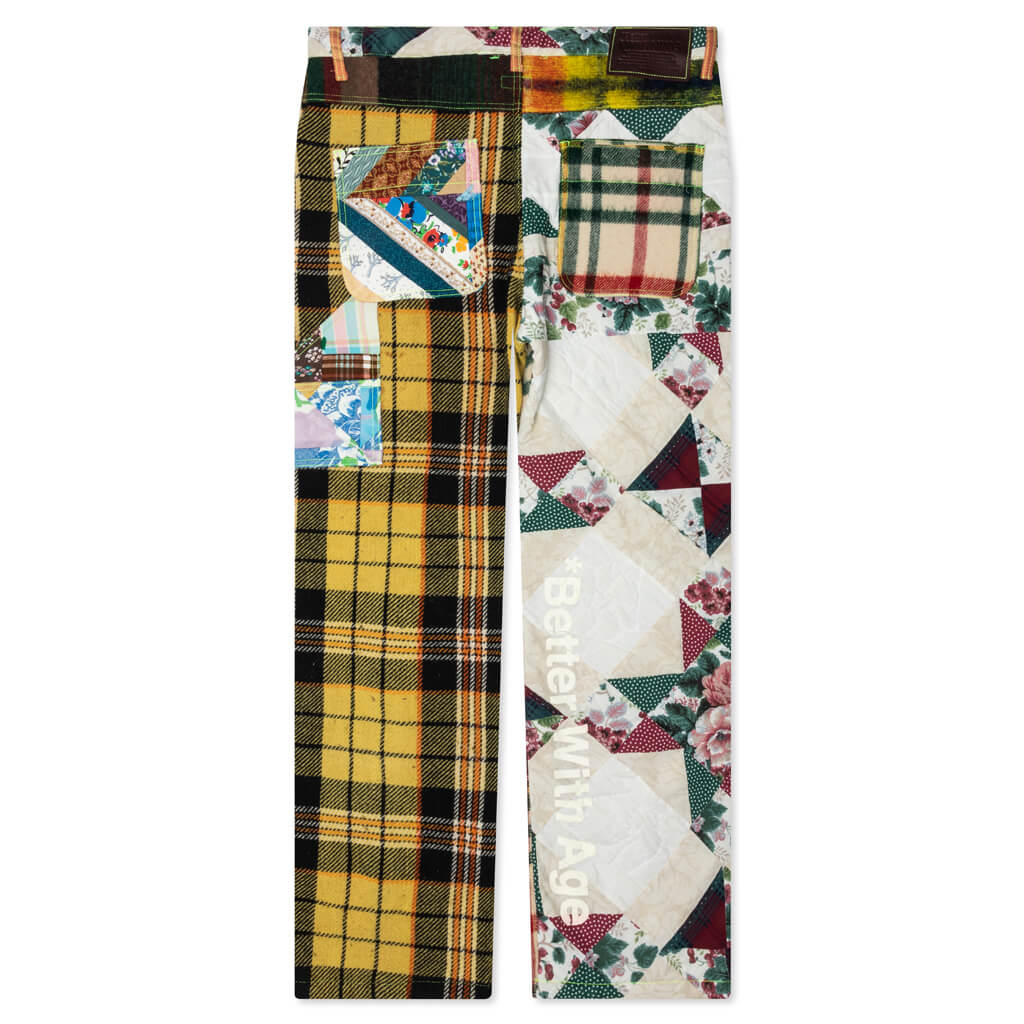 Eleanor Trouser Multi