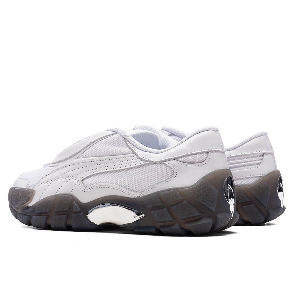 PUMA x Skepta Skope WP White Black
