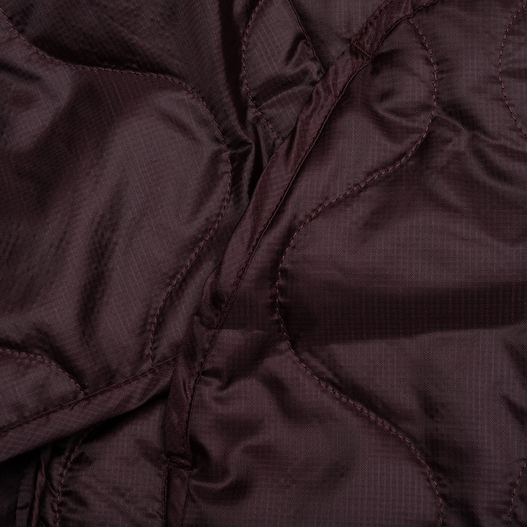 Volson GD 8502 MS Jacket Auburn
