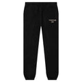 Heavy Fleece Essential Sweatpant Black