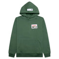 Trophy Hoodie Greener Pastures