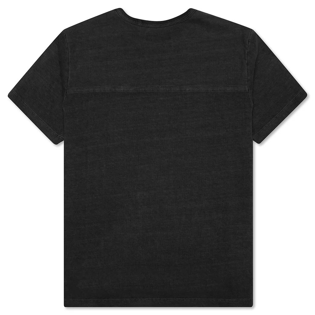 Kelven II Tee Black