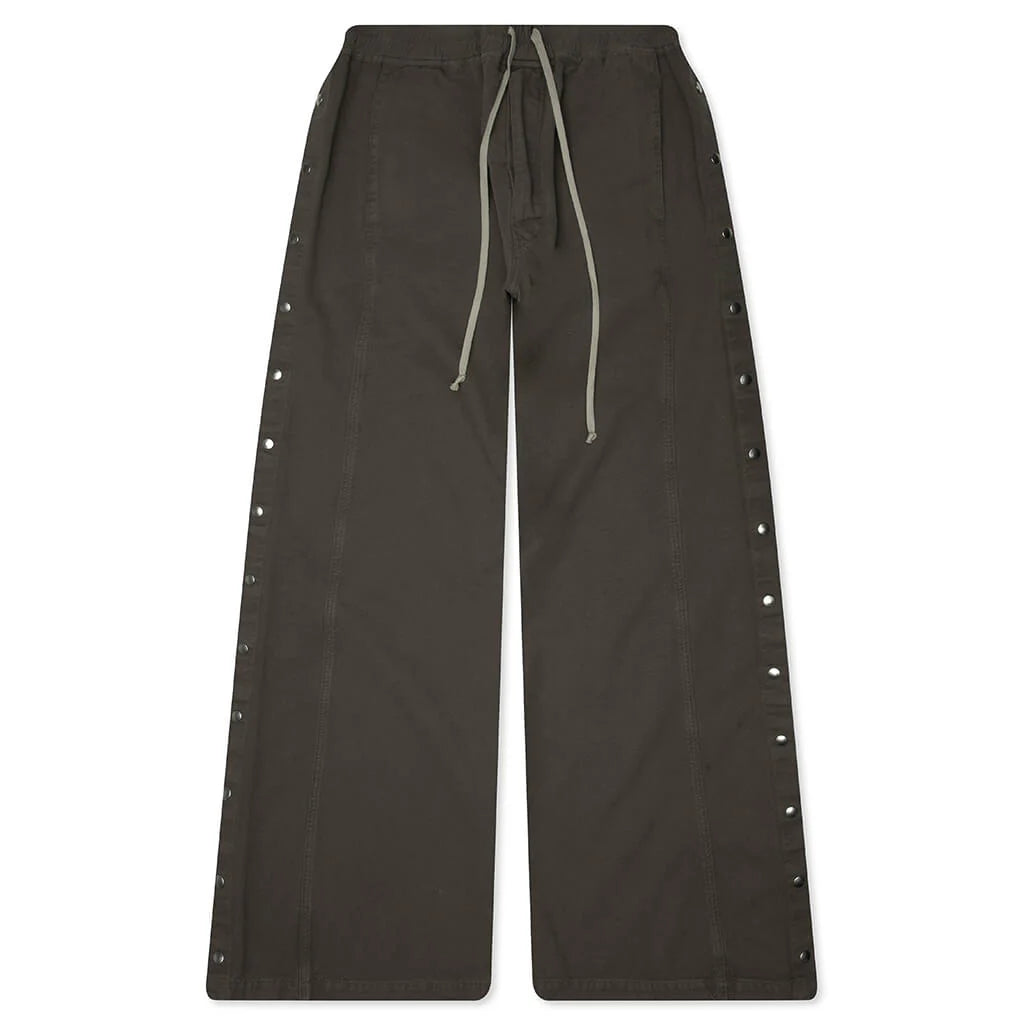 Wide Pusher Pants Dust