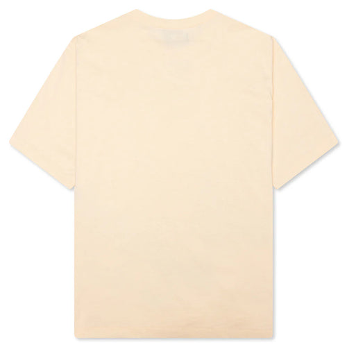 Fit Check Bear T Shirt Butter Cream