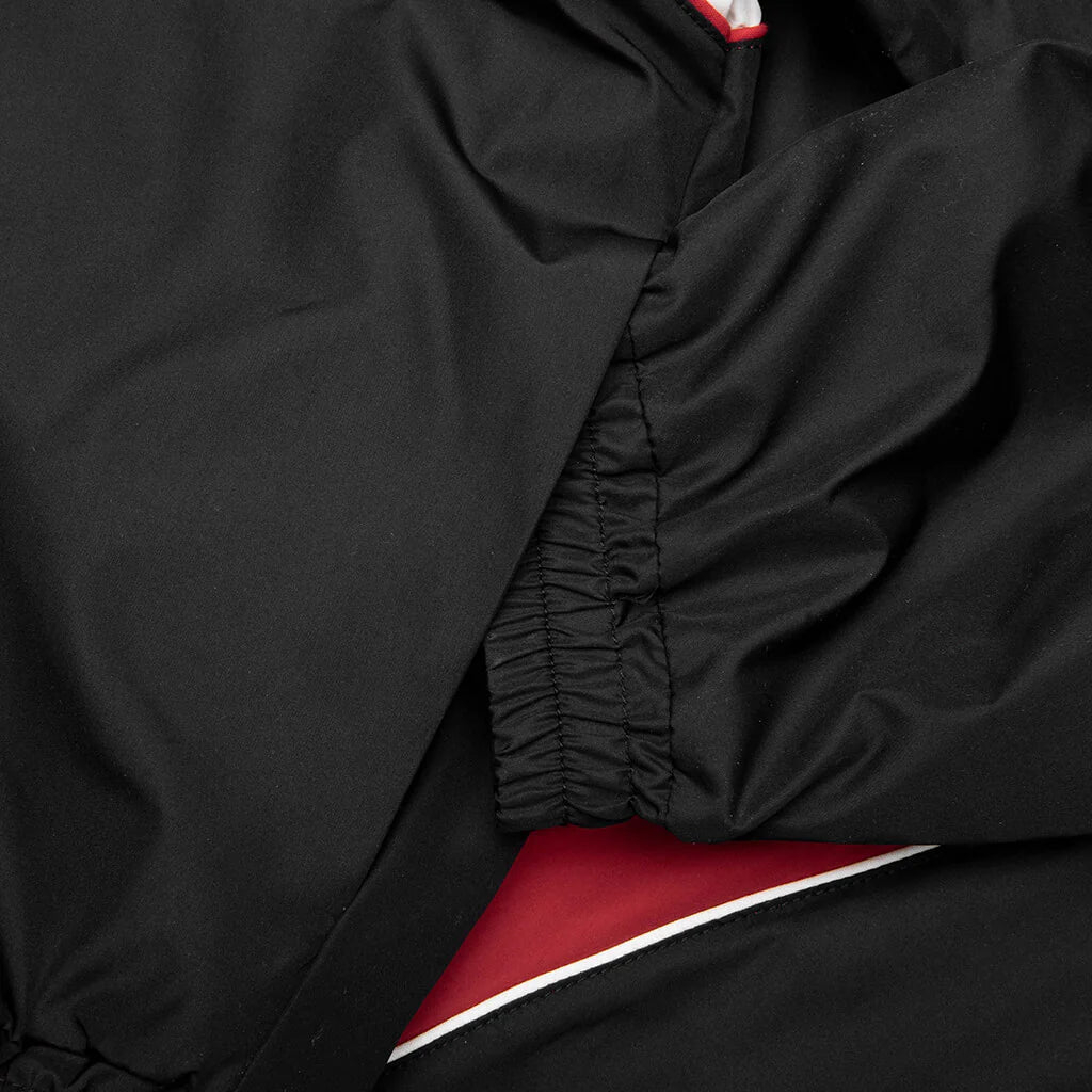 Amiri Sport Windbreaker Black