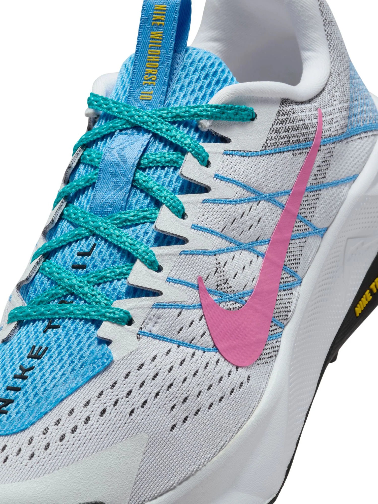Nike Wildhorse 10 Womens Shoes
