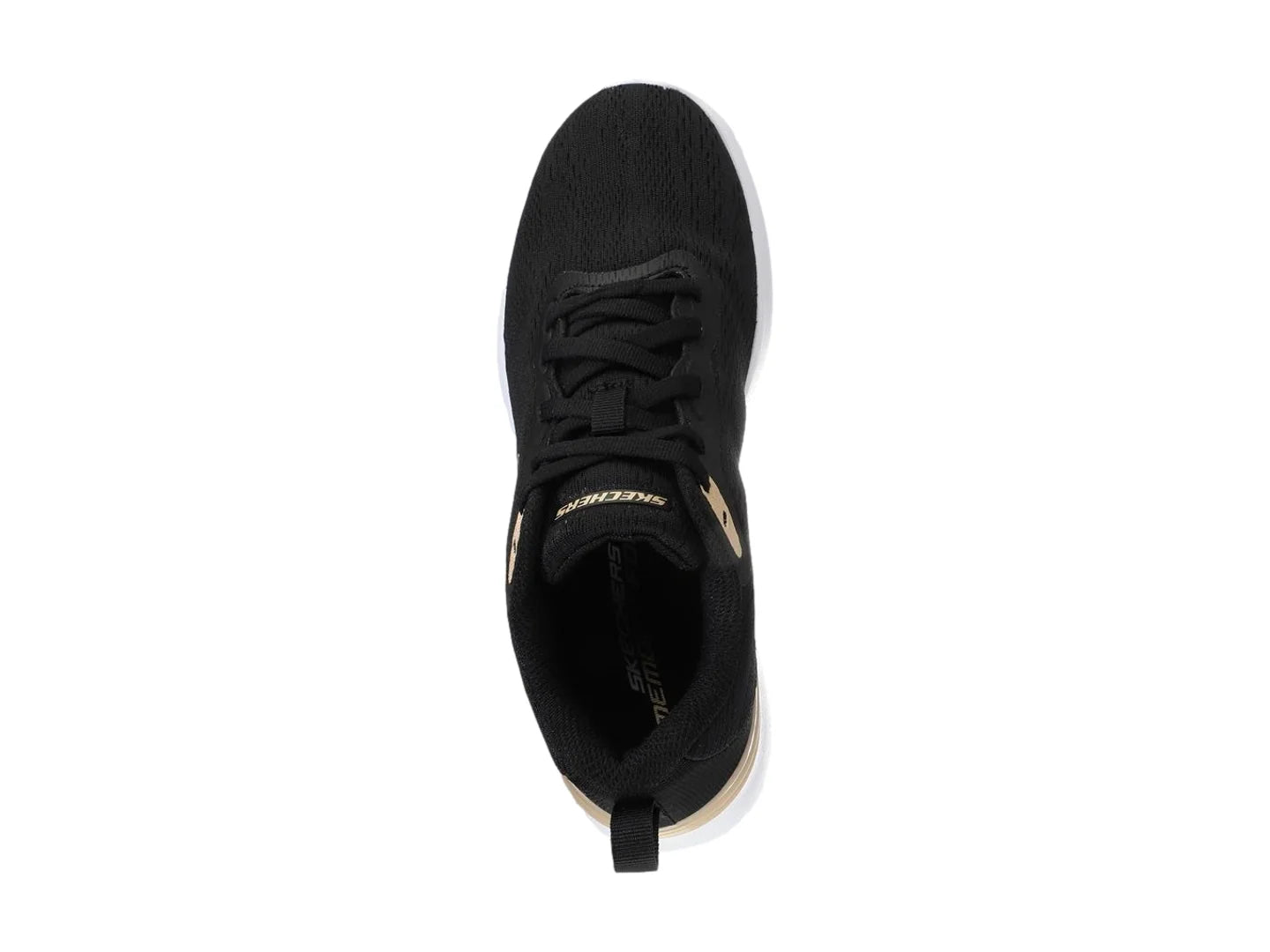 Tenis Skechers Skech Air Dynamight Negro para Mujer