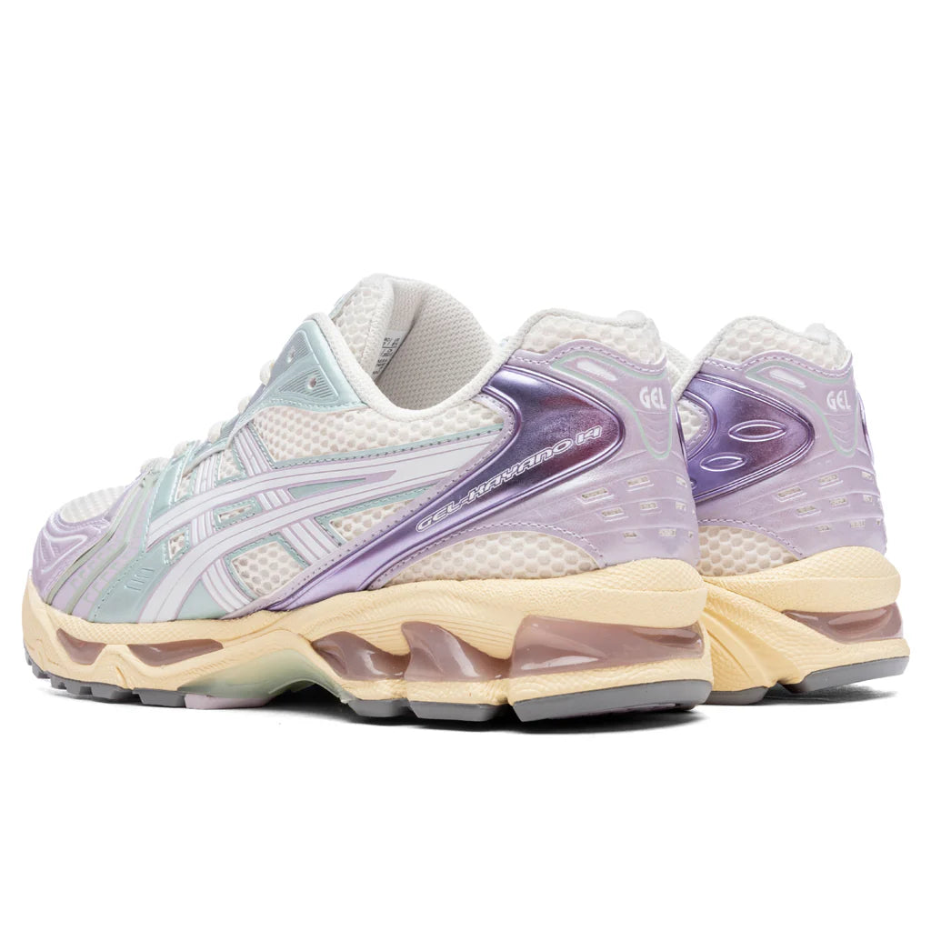 Gel Kayano 14 Cream Dusk Violet