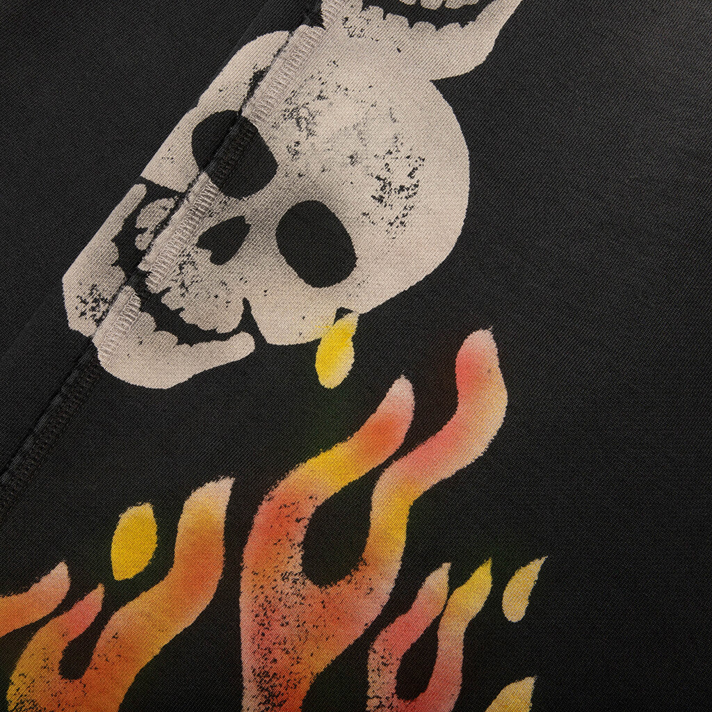 Lost Boys Sweatpants Black