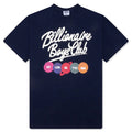 Align S S Tee Navy