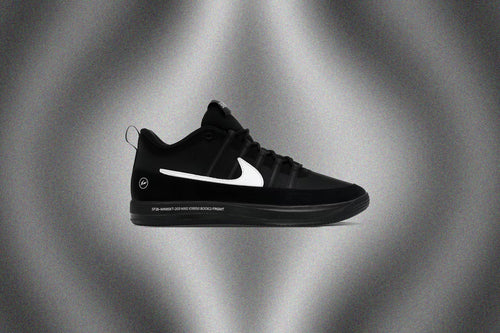 Nike Book 2 x Fragment Multi Color