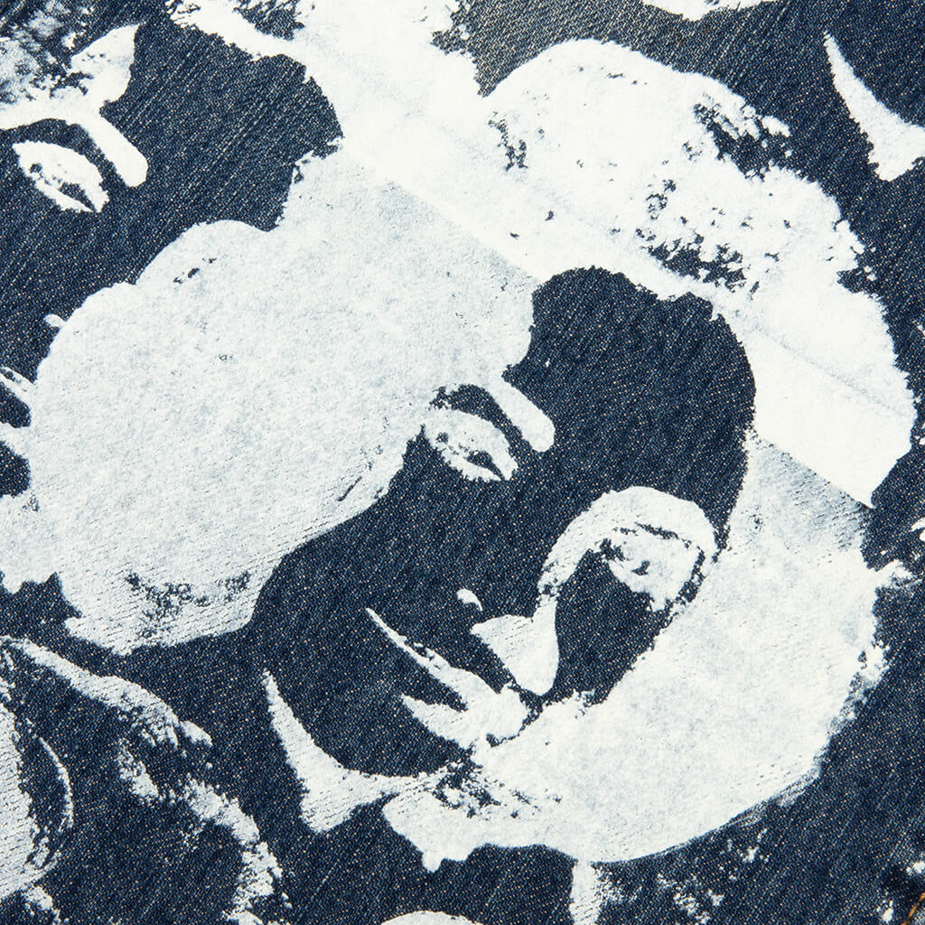 Bathwater Denim Indigo