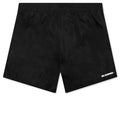 Plus Active Shorts Black
