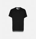 Tango Pogba Mens Jersey Black Black