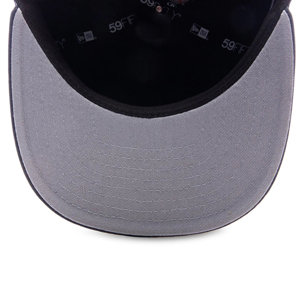 59FIFTY A Frame Championship Side Flag New York Yankees