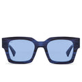 Aura Black Blue