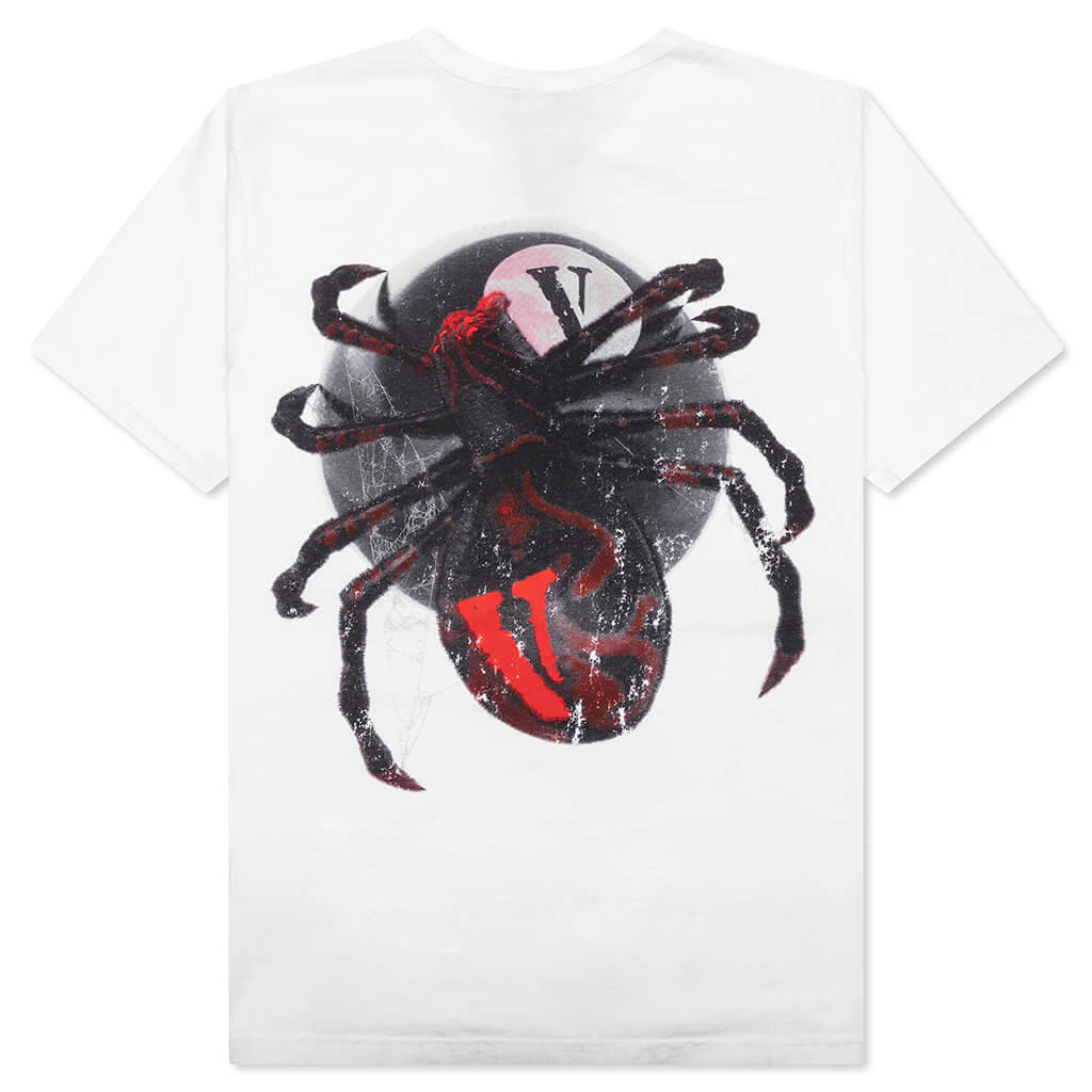 Streetweiser T Shirt White