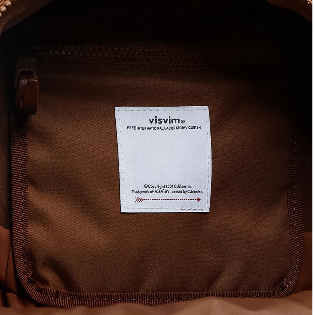 Cordura 20L Brown