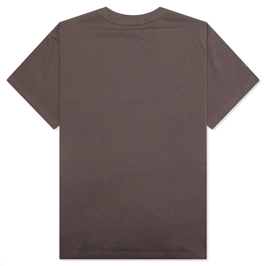 Cowboy Tee Falcon