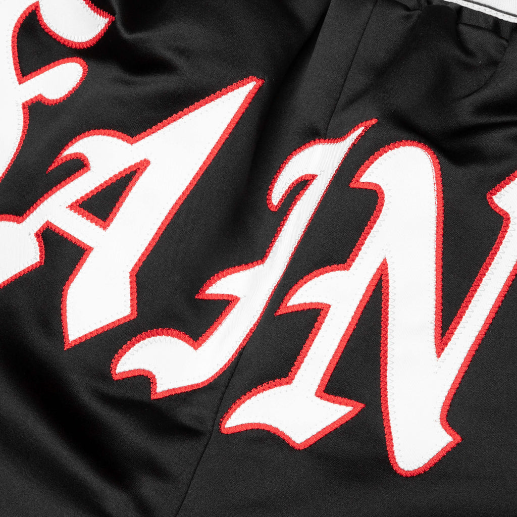 Boxing Shorts Black
