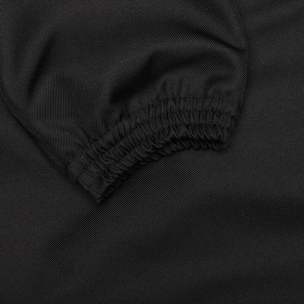 Kendrick Jacket Black